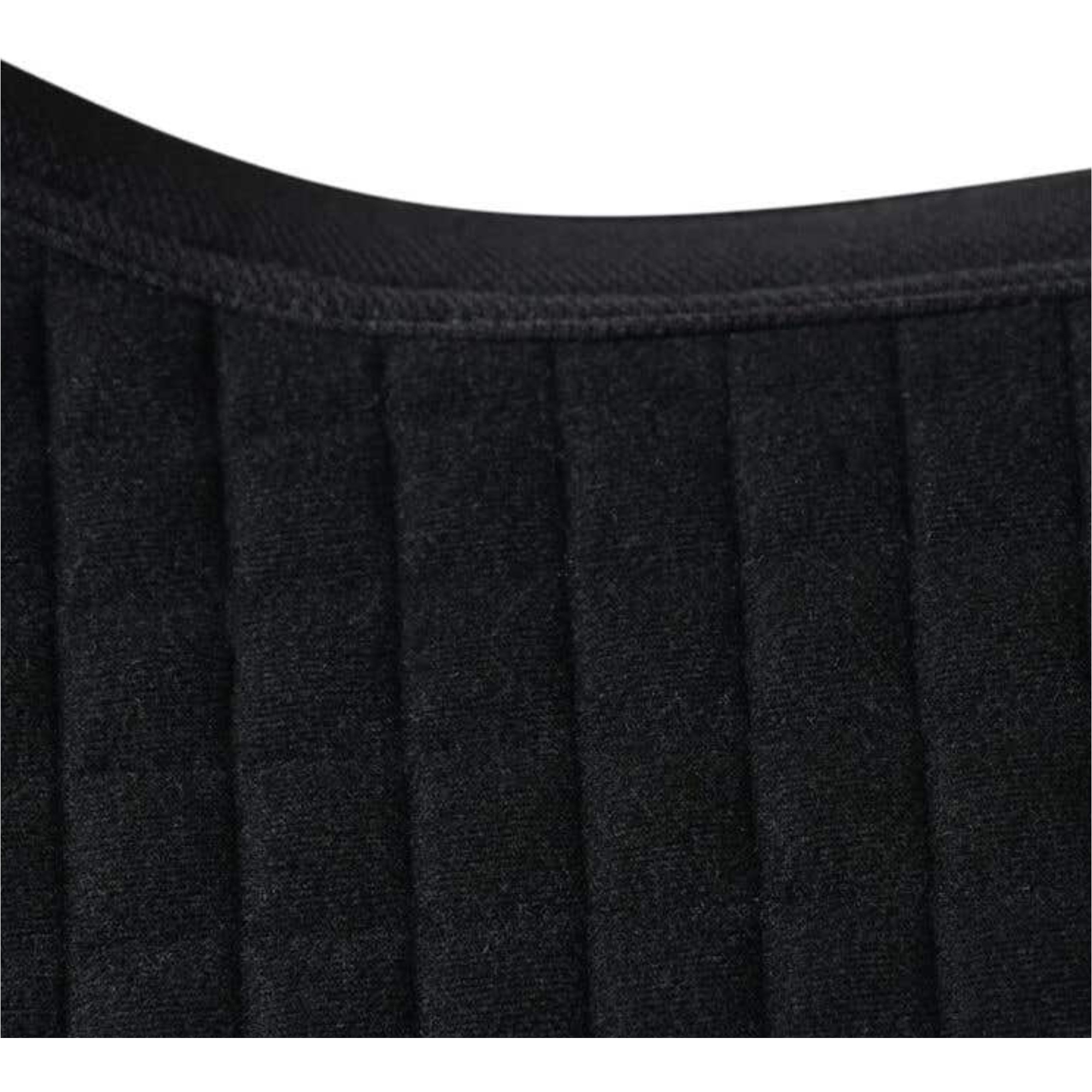 2025 Weatherbeeta Prime Air-Tec Jump Shaped Saddle Pad 1028251 - Forest Green